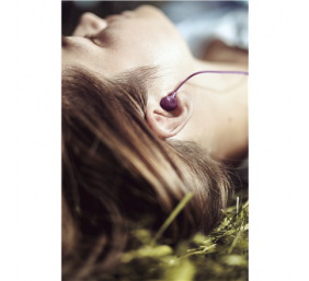 ACME HE21P Earphones With Mic